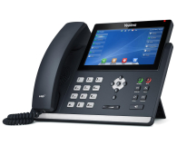 Yealink T48U - 681857 - zdjęcie 1
